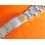 1966 BRACELET 7205 RIVETS ROLEX DAYTONA 19mm  6263 -6262- 6240 -6265 19mm