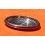 ROLEX VINTAGE MONTRES OYSTER PERPETUAL DATE 1500 FOND ACIER VISSE CASEBACK