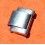 Rolex 14mm Rivet link watch part 7206 Submariner, GMT, Explorer 5510, 5508, 6538, 6536, 5512, 5513, 1680, 6542, 1675