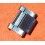 Rolex 14mm Rivet link watch part 7206 Submariner, GMT, Explorer 5510, 5508, 6538, 6536, 5512, 5513, 1680, 6542, 1675
