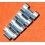 Rolex 93160 bracelet 20mm ssteel solids link parts Oyster bands Sea-Dweller triple six 16660, 16600 SD SEL end parts