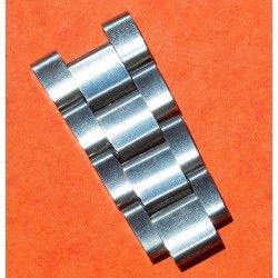 Rolex 93160 bracelet 20mm ssteel solids link parts Oyster bands Sea-Dweller triple six 16660, 16600 SD SEL end parts