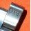Rolex 93160 bracelet 20mm ssteel solids link parts Oyster bands Sea-Dweller triple six 16660, 16600 SD SEL end parts