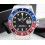 ROLEX RARE COMPLET HANDSET + MINI TRITIUM RED HAND TIME 24H GMT MASTER WATCH 6542 BAKELITE, 1675 PCG, 1675 CORNINO 60's