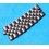 ROLEX 70's OVAL AMERICAN BRACELET GENTS JUBILEE PARTS LINKS SSTEEL for 20/19mm end piece GENUINE