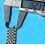 ROLEX 70's OVAL AMERICAN BRACELET GENTS JUBILEE PARTS LINKS SSTEEL for 20/19mm end piece GENUINE