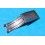 Rolex 1971 deployment Clasp part 6251H Folded links & Bracelet Oval USA JB & folded links Clasp