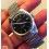 Rolex Highly Collectible Milgauss 1019 watch tritium Seconds Silver / Red arrow hand NOS Antimagnetic caliber automatic 1580