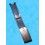 Rolex 70's ladies deployment Clasp part Ocal USA links & Bracelet Oval USA JB clasp deployment buckle
