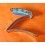 TUDOR FACTORY 7835 SSTEEL FOLDED FOLDING DEPLOYANT CLASP NEW FOR 19mm WATCHES BRACELET ROLEX TUDOR