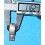 ROLEX VINTAGE FERMOIR DEPLOYANT ACIER BRACELET JUBILEE JB 13mm USA MONTRES DATEJUST DAMES