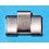 ROLEX 17mm 7205 RIVET LINK PART RIVIT BAND DAYTONA 19mm 6263, 6239, 6240, 6241, 6262 PAUL NEWMAN BRACELET WATCH