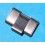 ROLEX 17mm 7205 RIVET LINK PART RIVIT BAND DAYTONA 19mm 6263, 6239, 6240, 6241, 6262 PAUL NEWMAN BRACELET WATCH