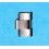 ROLEX 17mm 7205 RIVET LINK PART RIVIT BAND DAYTONA 19mm 6263, 6239, 6240, 6241, 6262 PAUL NEWMAN BRACELET WATCH