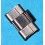 ROLEX 17mm 7205 RIVET LINK PART RIVIT BAND DAYTONA 19mm 6263, 6239, 6240, 6241, 6262 PAUL NEWMAN BRACELET WATCH