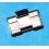 ROLEX 17mm 7205 RIVET LINK PART RIVIT BAND DAYTONA 19mm 6263, 6239, 6240, 6241, 6262 PAUL NEWMAN BRACELET WATCH