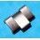 ROLEX 17mm 7205 RIVET LINK PART RIVIT BAND DAYTONA 19mm 6263, 6239, 6240, 6241, 6262 PAUL NEWMAN BRACELET WATCH