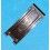ROLEX RARE BRACELET WATCH PART BLADE FOLDED CLASP BUCKLE 7206, 6636, 7836, 9315, 93150, 78360
