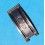 ROLEX RARE BRACELET WATCH PART BLADE FOLDED CLASP BUCKLE 7206, 6636, 7836, 9315, 93150, 78360