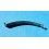ROLEX RARE BRACELET WATCH PART BLADE FOLDED CLASP BUCKLE 7206, 6636, 7836, 9315, 93150, 78360