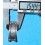 ROLEX RARE BRACELET WATCH PART BLADE FOLDED CLASP BUCKLE 7206, 6636, 7836, 9315, 93150, 78360