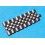 ROLEX 70's OVAL BRACELET GENTS JUBILEE PARTS LINKS SSTEEL 20/19mm end piece GENUINE