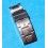 ROLEX 1993 FERMOIR FLIPLOCK DÉPLOYANT 93160 MONTRES SEA-DWELLER 16660, 16600 code bracelet R11 Triple 6