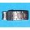 Rolex 16660, 16600 Sea-Dweller 1993 watch Ref 93160 Folding Fliplock Clasp Bracelet part 20mm Triple six Buckle