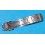 Rolex 16660, 16600 Sea-Dweller 1993 watch Ref 93160 Folding Fliplock Clasp Bracelet part 20mm Triple six Buckle