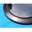 WATCH SCREWED CASEBACK TYPE ROLEX STYLE STAINLESS STEEL
