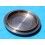 WATCH SCREWED CASEBACK TYPE ROLEX STYLE STAINLESS STEEL