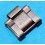 ROLEX 13mm 7205 RIVET LINK PART RIVIT BAND DAYTONA 19mm 6263, 6239, 6240, 6241, 6262 PAUL NEWMAN BRACELET WATCH