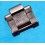 ROLEX 13mm 7205 RIVET LINK PART RIVIT BAND DAYTONA 19mm 6263, 6239, 6240, 6241, 6262 PAUL NEWMAN BRACELET WATCH
