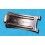 LAME ACIER DE BOUCLE MONTRES DIVERS, FERMOIR DEPLOYANT BRACELET DIVERS
