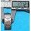 Rolex top cover folded deployant clasp 9315 Submariner 1680, 5513, 5512, Sea Dweller 1665 watch Band 20mm Bracelet Buckle