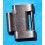 ROLEX USED 78360 SOLID EXTENSION LINK CONNECT OPENING SIDE OYSTER BRACELET WATCH PART 20mm SSTEEL GMT 1675, EXPLORER, DATEJUST