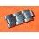 ROLEX EXTENDABLE LINKS PARTS 6635 RIVET, RIVIT BAND DAYTONA 19mm 6263, 6239, 6240, 6241, 6262 PAUL NEWMAN WATCH BRACELET