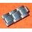 ROLEX ENSEMBLE MAILLONS RIVETS EXTENSIBLES ref 6635 MONTRES ROLEX DAYTONA 19mm 6263, 6262, 6240, 6265, 6239, AIRKING