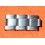 ROLEX ENSEMBLE MAILLONS RIVETS EXTENSIBLES ref 6635 MONTRES ROLEX DAYTONA 19mm 6263, 6262, 6240, 6265, 6239, AIRKING
