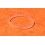 ROLEX JOINT DE GLACE VERRE SAPHIR MONTRES ROLEX DAMES Ø20mm