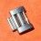 ROLEX 78360, 93150 SOLID LINK CONNECT OPENING SIDE OYSTER BRACELET WATCH PART 20MM SSTEEL ref 32-20685