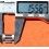 ROLEX 78360, 93150 SOLID LINK CONNECT OPENING SIDE OYSTER BRACELET WATCH PART 20MM SSTEEL ref 32-20685