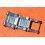 ROLEX EXTENDABLE LINKS PARTS 6635 RIVET, RIVIT BAND DAYTONA 19mm 6263, 6239, 6240, 6241, 6262 PAUL NEWMAN WATCH BRACELET