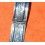 ROLEX 1977 VB CODE VINTAGE WATCH FOLDED CLASP DEPLOYANT 78360, 7836, 6251H 20mm BRACELETS OYSTER