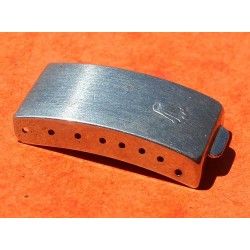 ROLEX FOR REPAIR, RESTORE USED WATCHES TOP COVER FOLDED CLASP DEPLOYANT 78360/7836/62510H 20mm BRACELETS OYSTER