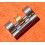 MAILLON OR & ACIER RÉGLAGE ATTACHE FERMOIR 15.50mm JUBILEE BRACELET 20mm 62523H-14 ROLEX OR ACIER