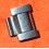 ROLEX TUDOR PREOWNED WATCH FOLDED CONNECT LINK SPARE 16mm BRACELET 7836-20, 9315 20mm Large