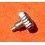 Rolex Genuine Twinlock Oyster Screw Down Crown Ø6mm 1603, 1601, 1600, DATEJUST, OYSTER PERPETUAL Watches