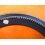 Rolex Accessoire montres Sea-Dweller 16660, 16600 insert gradué & lunette Luminova