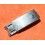 Rolex Genuine Ladies Preowned Datejust watches Clasp 11mm for a 13mm Bracelet, Stainless Steel ref 62523D18, 7834